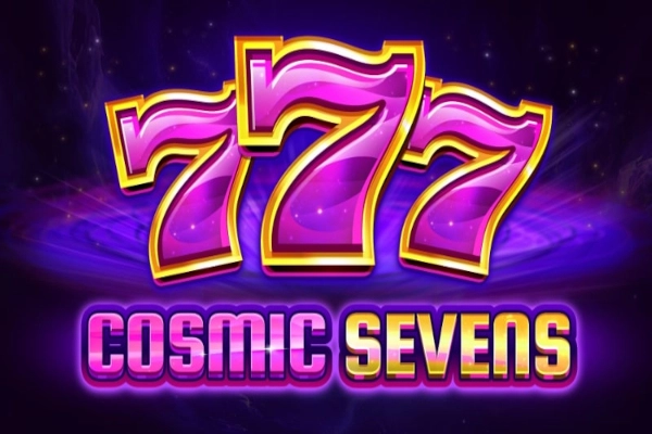 Cosmic Sevens